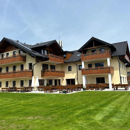 Gasthof Steinbichler Nussdorf am Attersee Ngoại thất bức ảnh