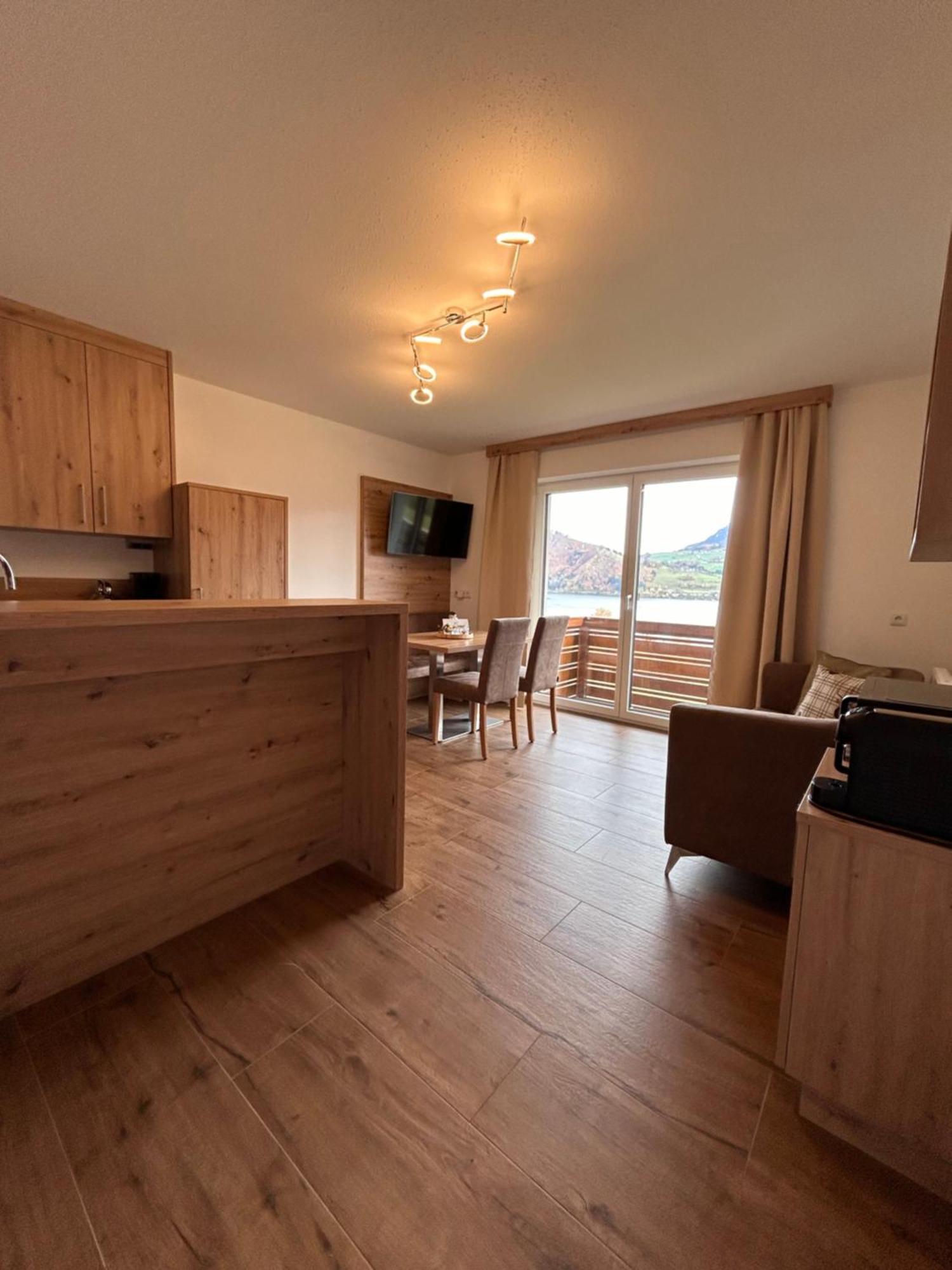 Gasthof Steinbichler Nussdorf am Attersee Ngoại thất bức ảnh