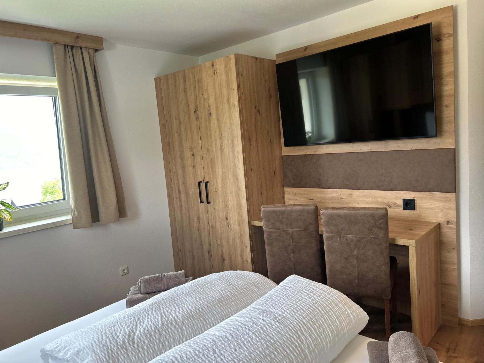 Gasthof Steinbichler Nussdorf am Attersee Ngoại thất bức ảnh