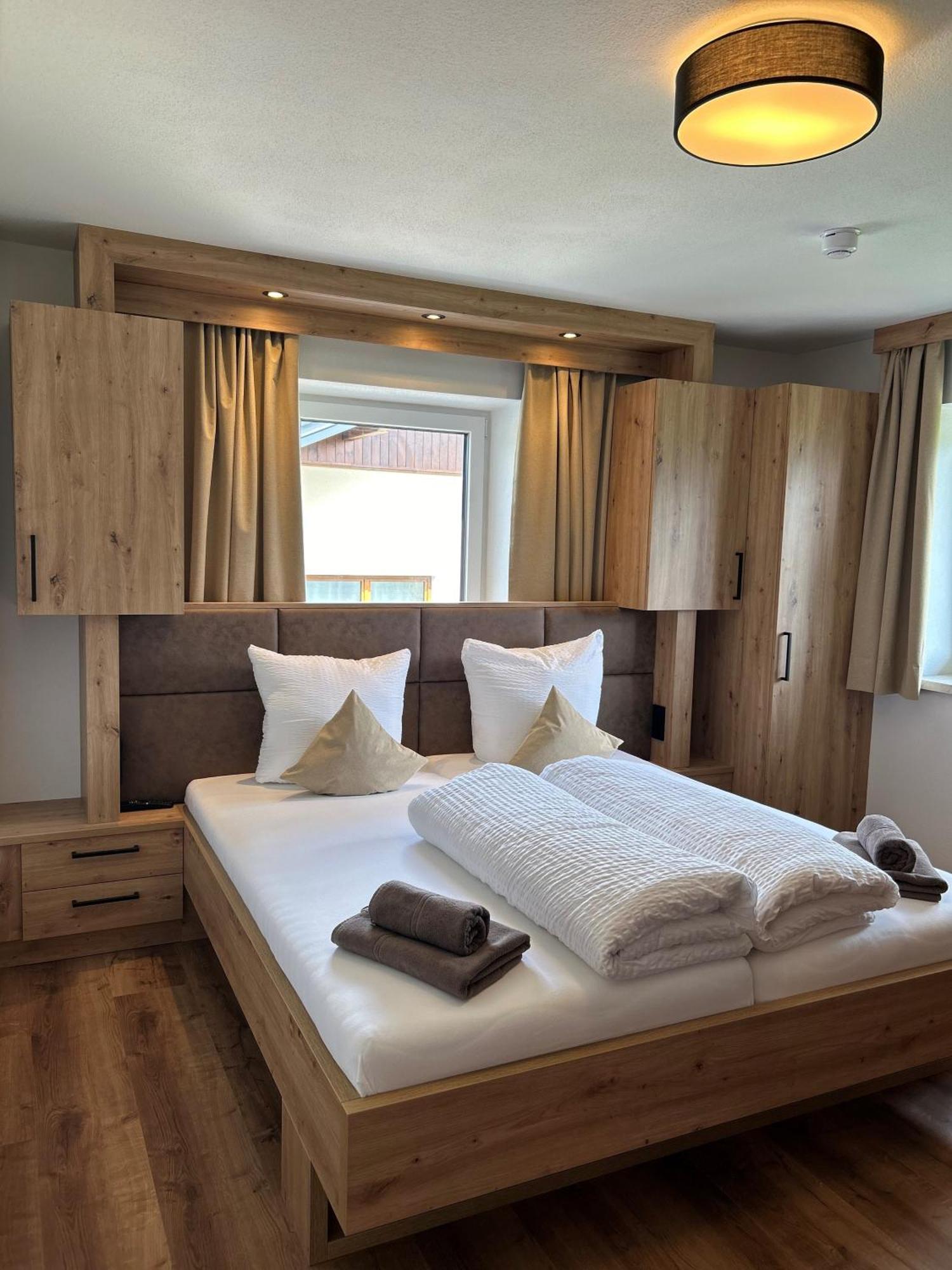 Gasthof Steinbichler Nussdorf am Attersee Ngoại thất bức ảnh