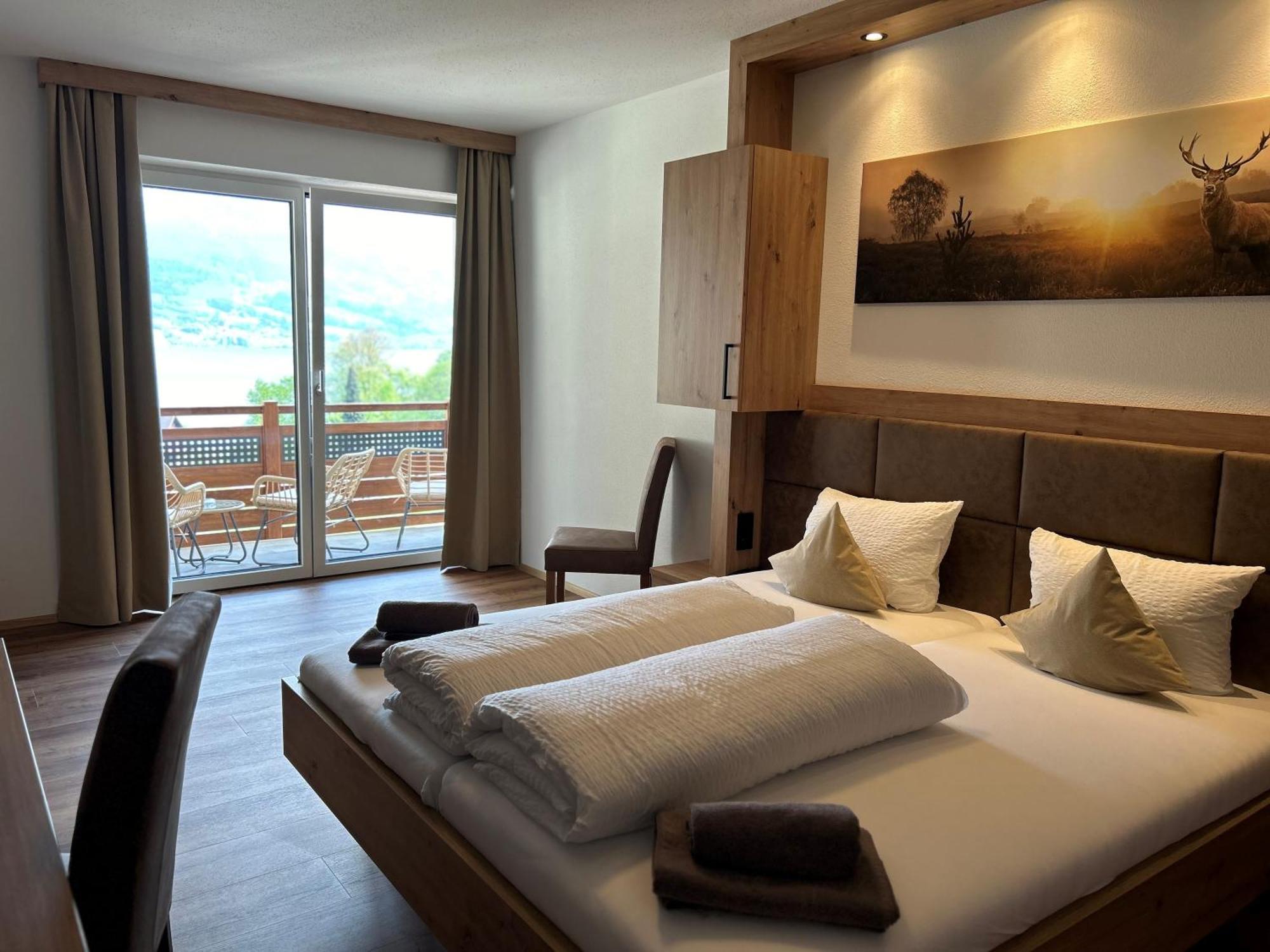 Gasthof Steinbichler Nussdorf am Attersee Ngoại thất bức ảnh