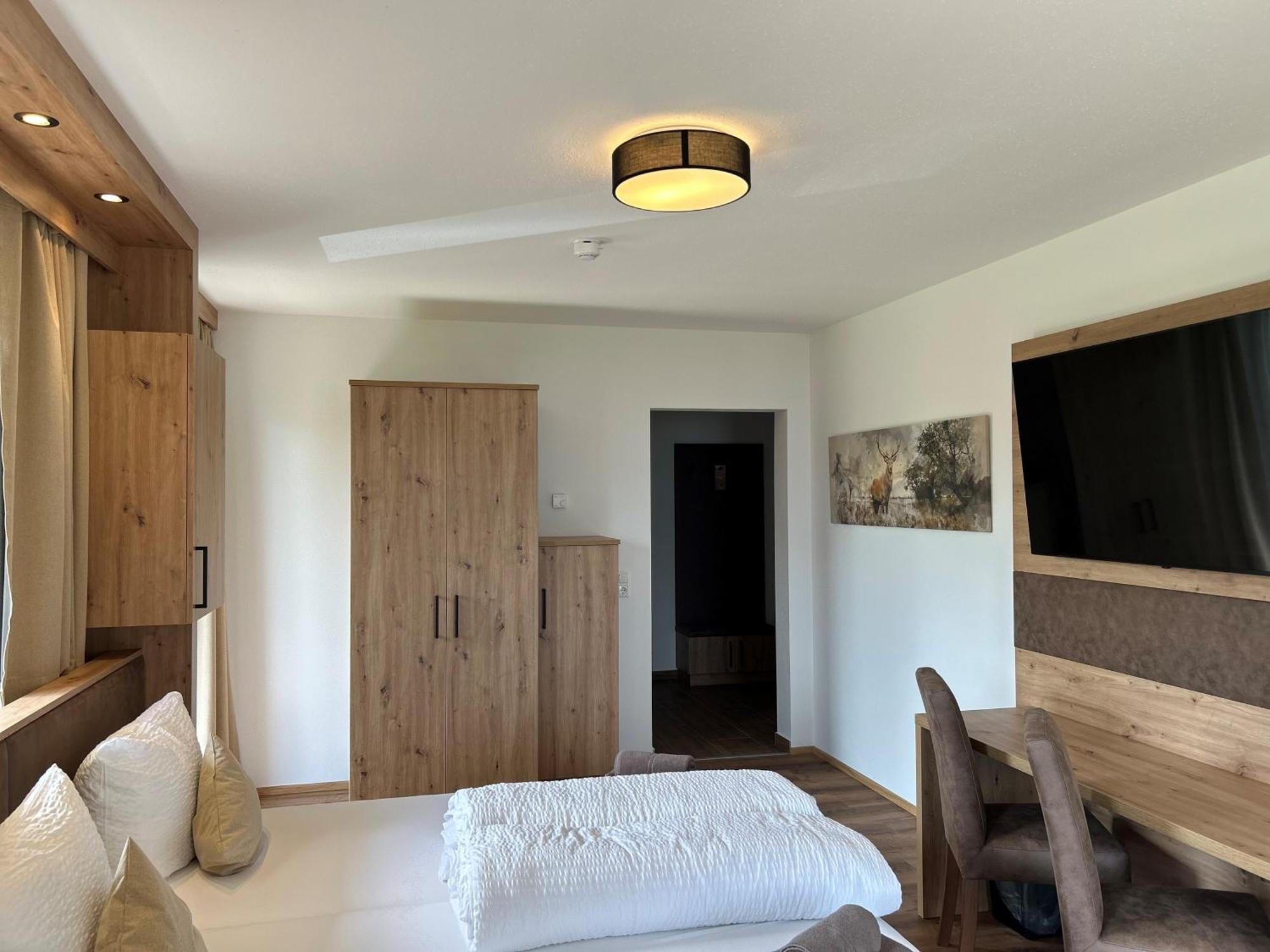 Gasthof Steinbichler Nussdorf am Attersee Ngoại thất bức ảnh