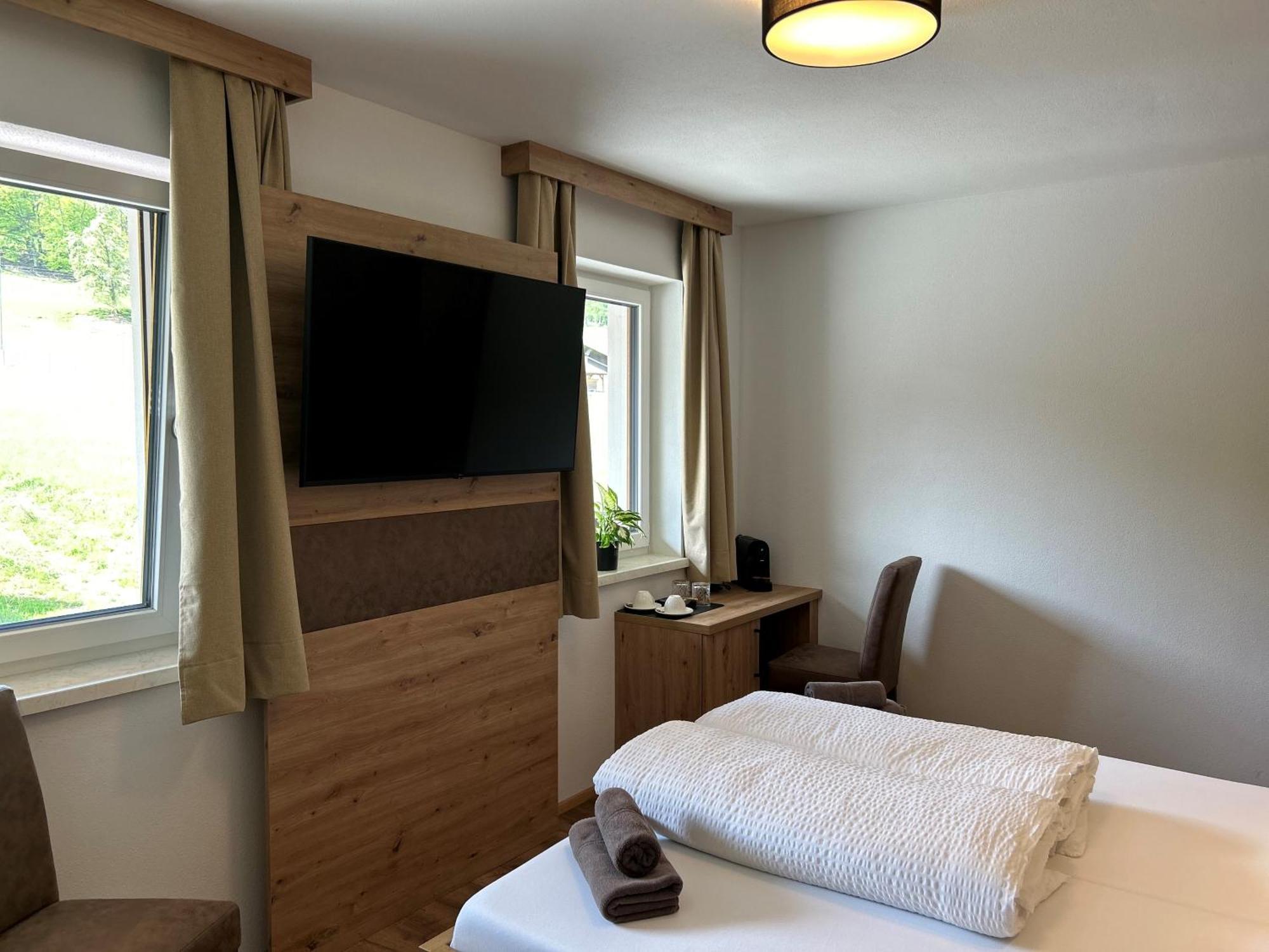 Gasthof Steinbichler Nussdorf am Attersee Ngoại thất bức ảnh