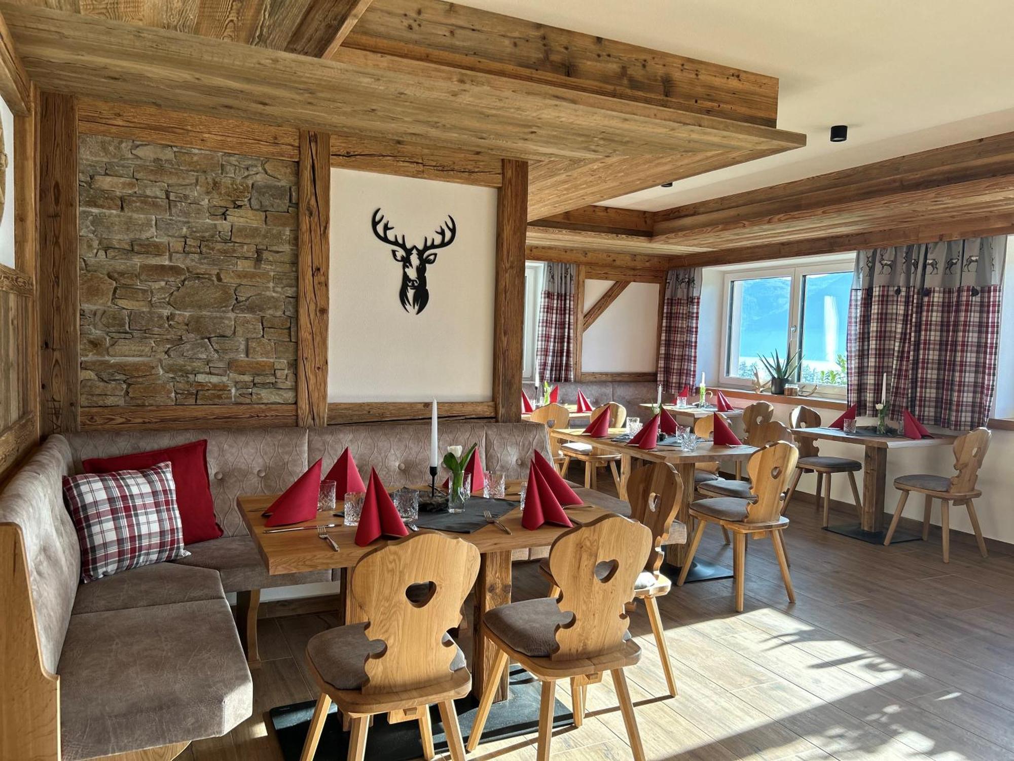 Gasthof Steinbichler Nussdorf am Attersee Ngoại thất bức ảnh