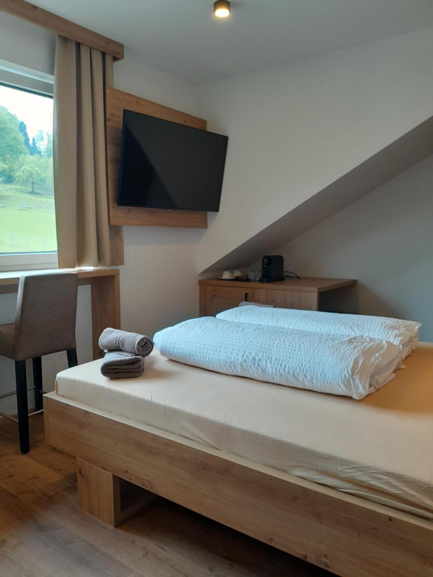 Gasthof Steinbichler Nussdorf am Attersee Ngoại thất bức ảnh