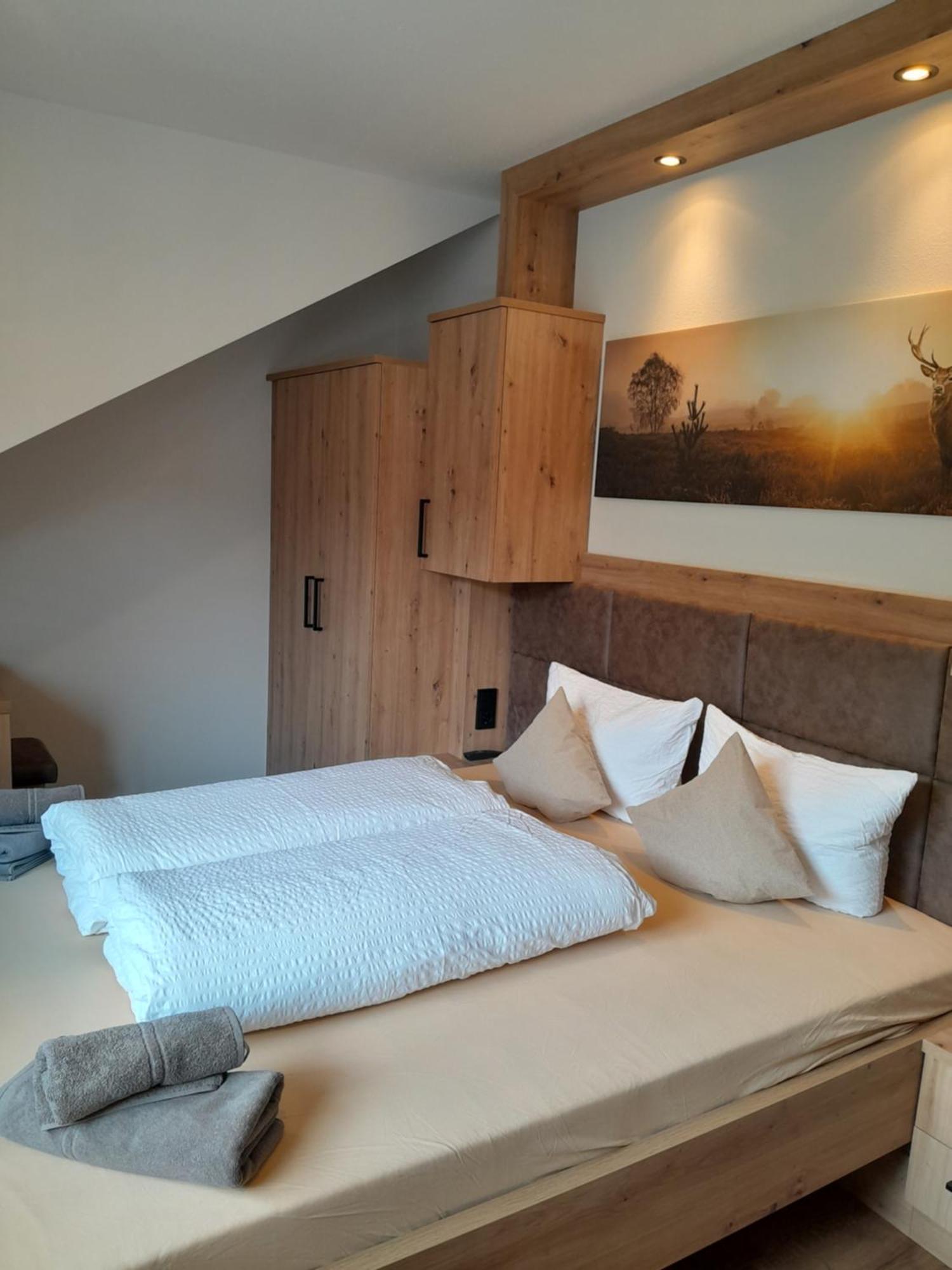 Gasthof Steinbichler Nussdorf am Attersee Ngoại thất bức ảnh