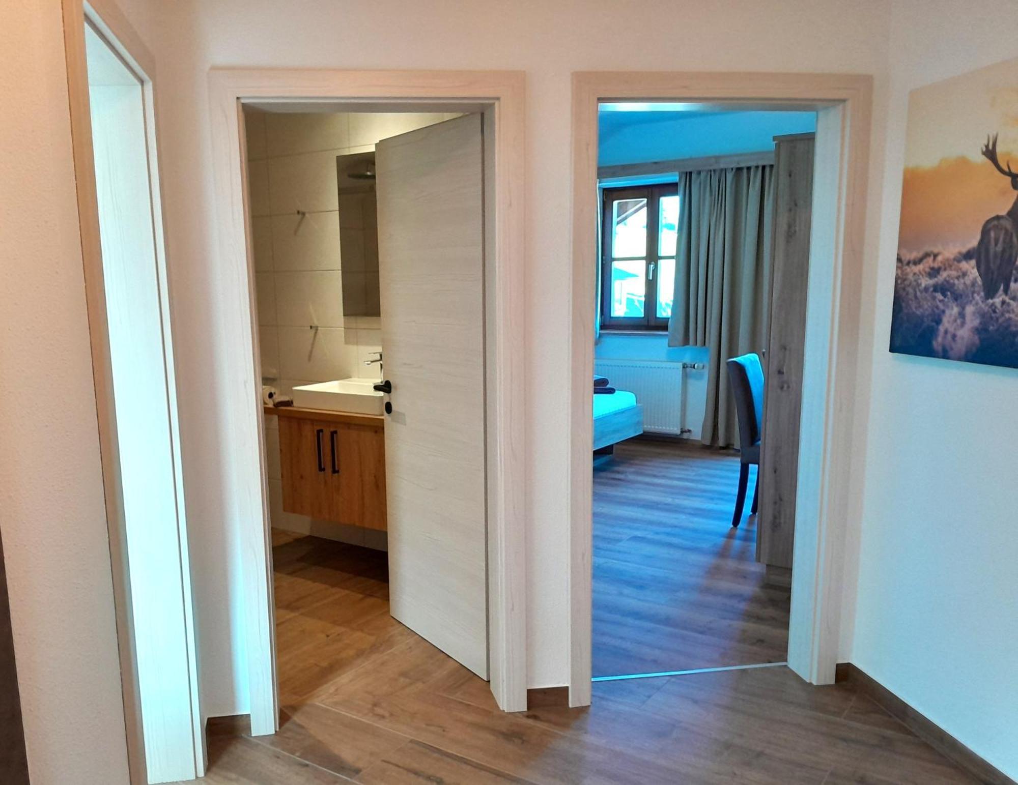 Gasthof Steinbichler Nussdorf am Attersee Ngoại thất bức ảnh