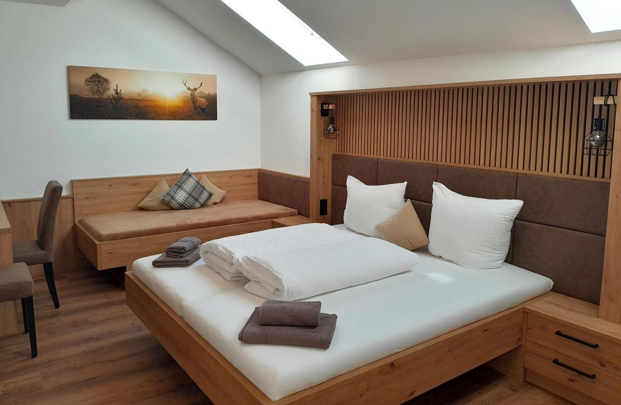 Gasthof Steinbichler Nussdorf am Attersee Ngoại thất bức ảnh