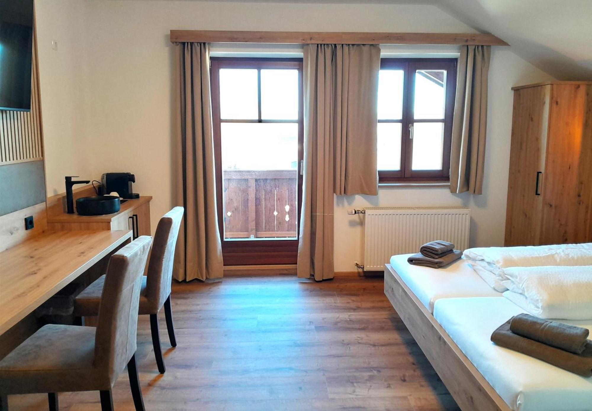 Gasthof Steinbichler Nussdorf am Attersee Ngoại thất bức ảnh