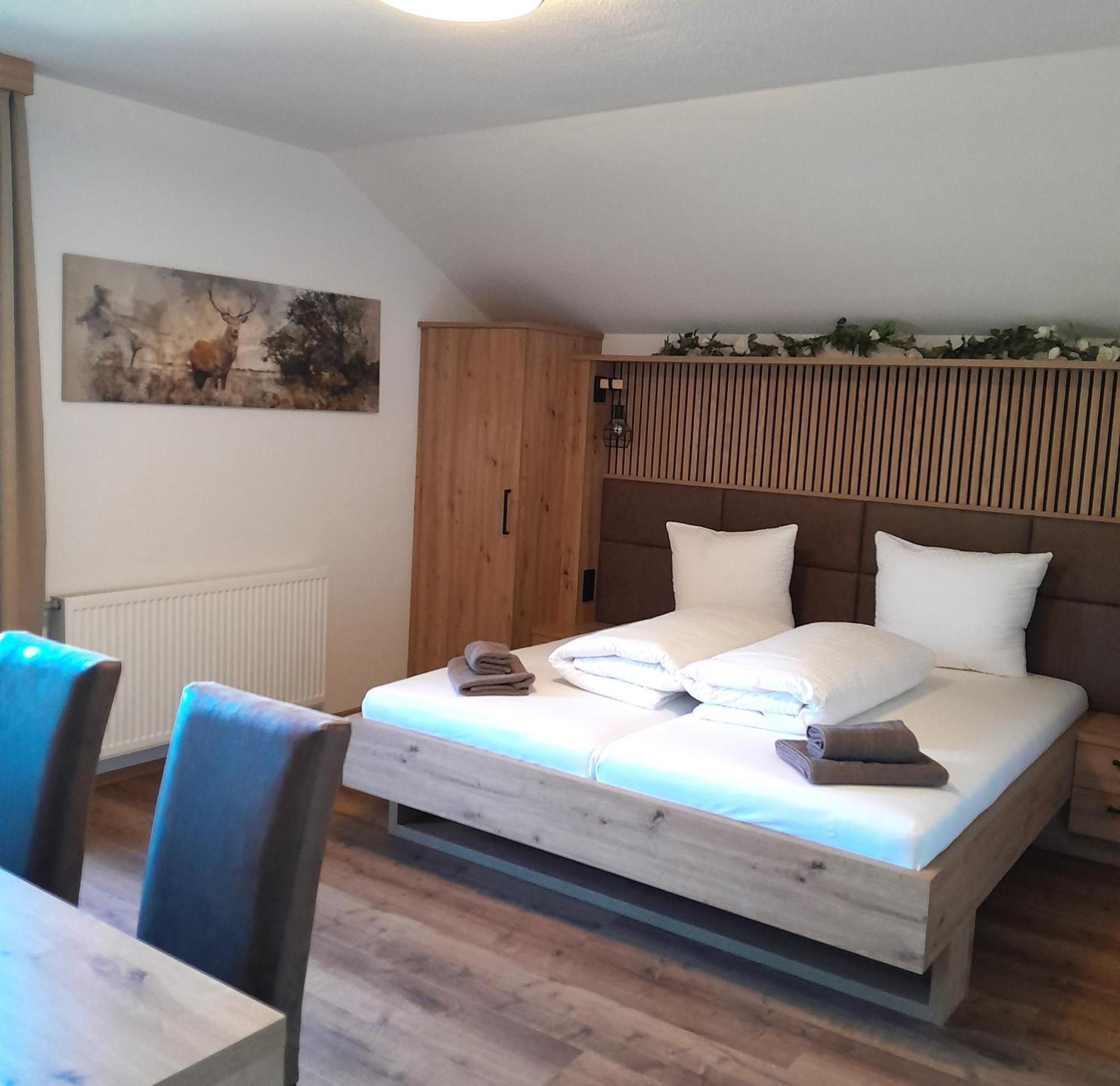 Gasthof Steinbichler Nussdorf am Attersee Ngoại thất bức ảnh