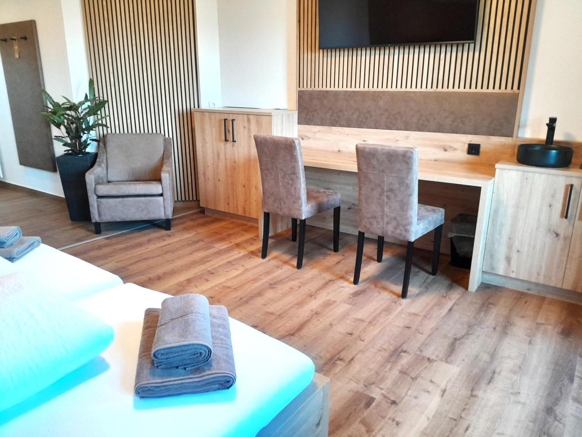 Gasthof Steinbichler Nussdorf am Attersee Ngoại thất bức ảnh