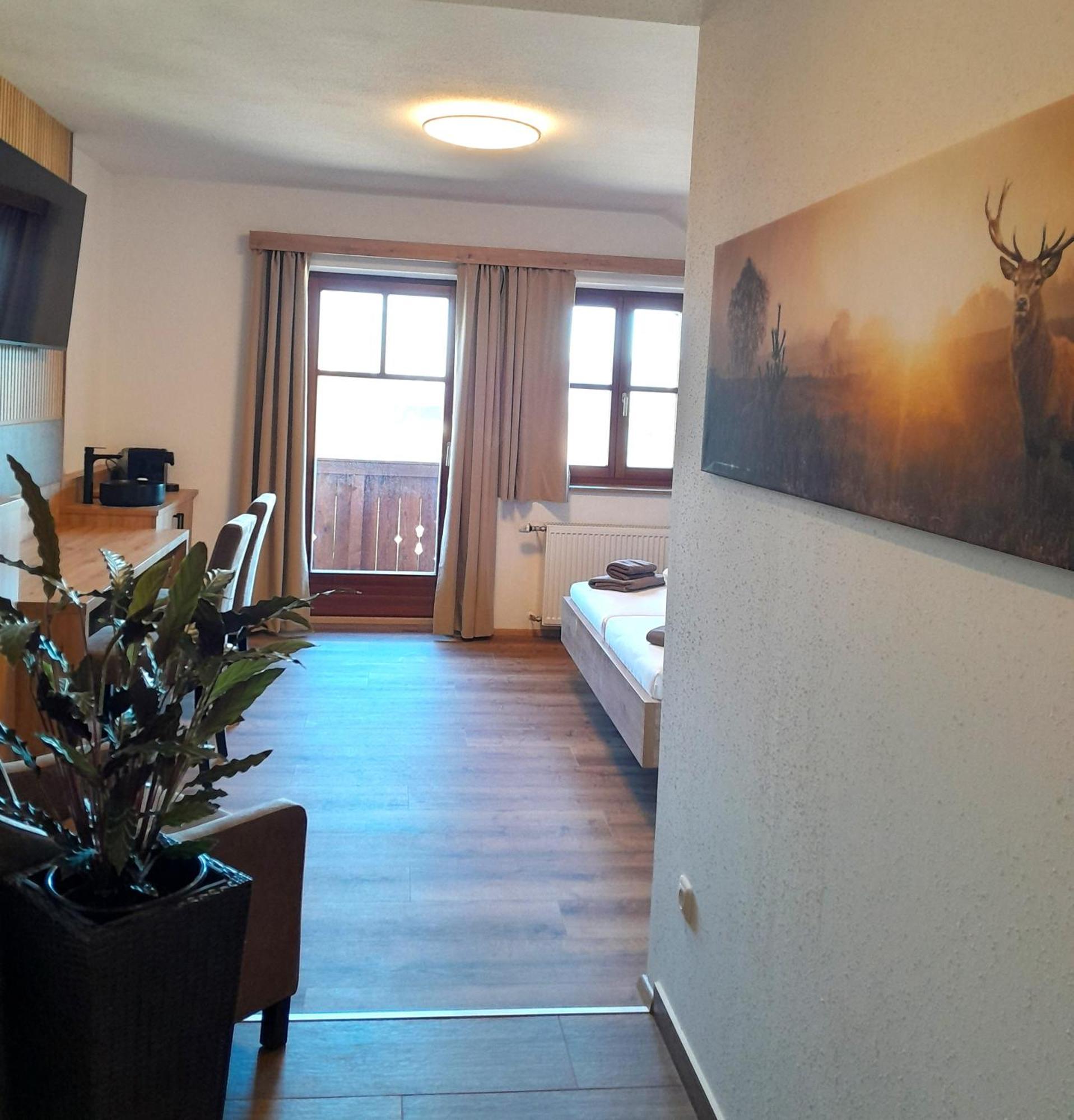 Gasthof Steinbichler Nussdorf am Attersee Ngoại thất bức ảnh