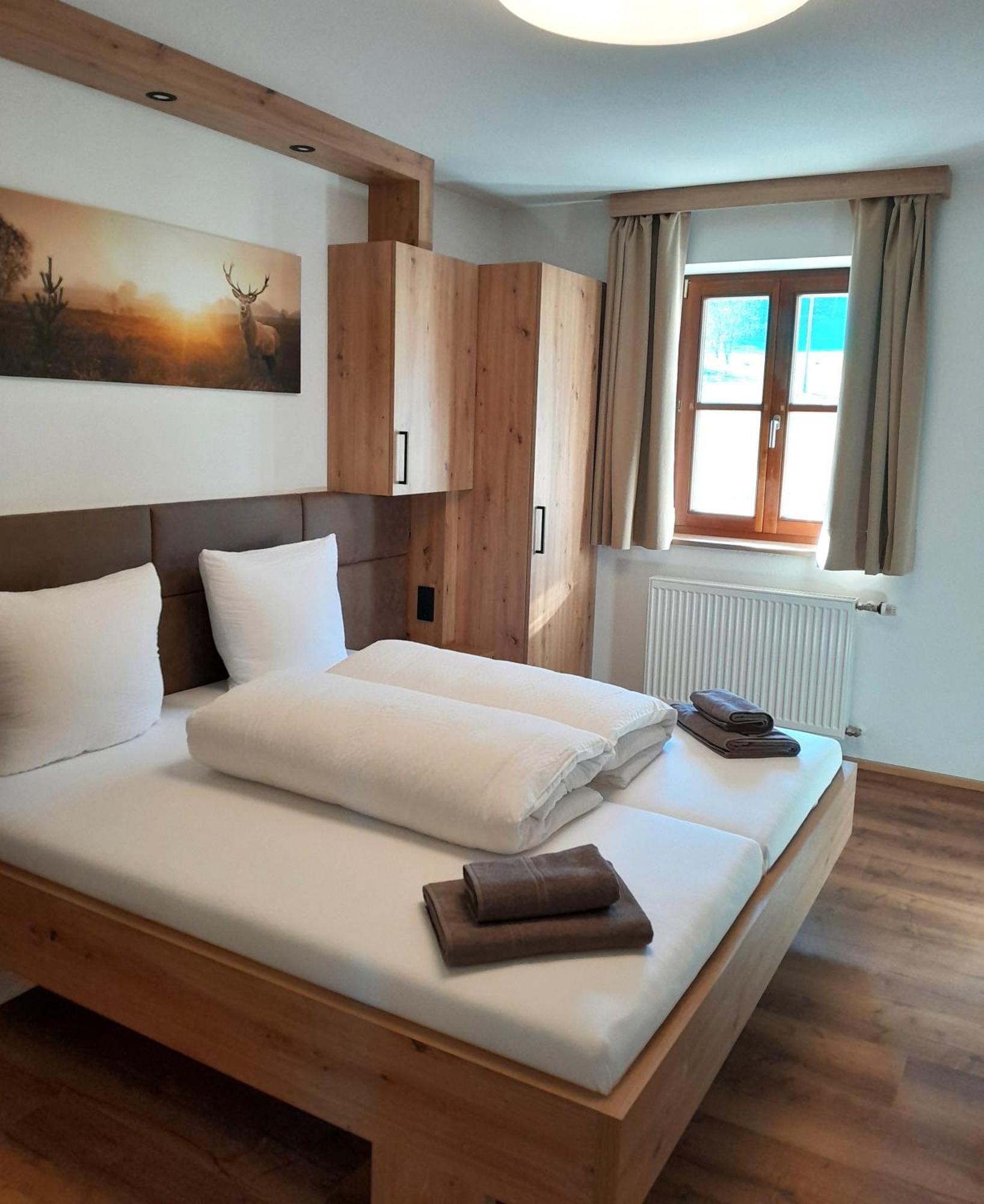 Gasthof Steinbichler Nussdorf am Attersee Ngoại thất bức ảnh